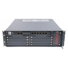 MEDIA GATEWAY: AVAYA G450